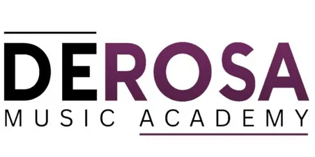 DeRosa Music Academy