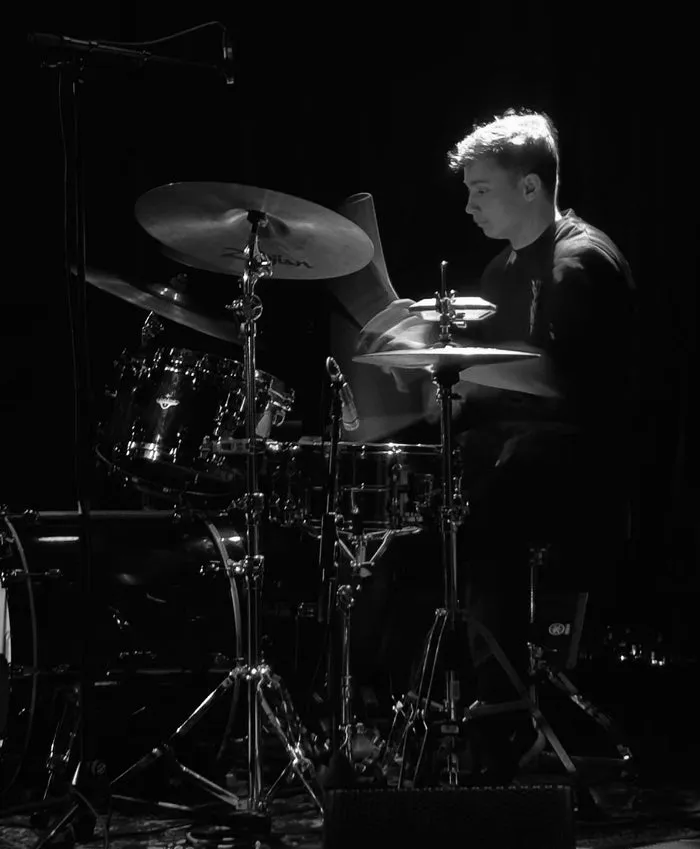 Adam Brewer