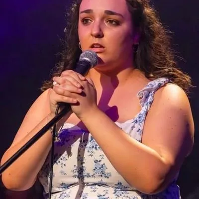 Amelia Ramsaran