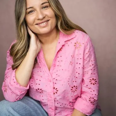 Elyssa Dean