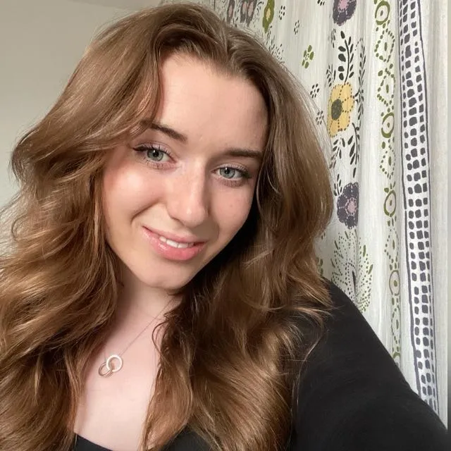 Kelsey Crowley