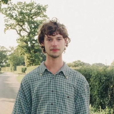 Max Eldridge